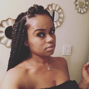 Meet your Posher, Britney